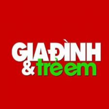 Profile picture of Tạp chí Gia đình và Trẻ em