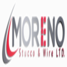 Profile picture of Moreno Stucco & Wire Ltd