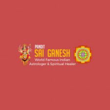 Profile picture of Astrologer Sai Ganesh