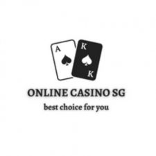 Profile picture of Trusted Online Casino Singapore