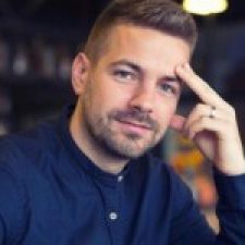 Profile picture of Jeff Moore