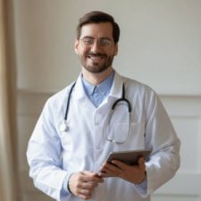 Profile picture of Bradley Smith