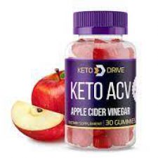 Profile picture of ketodriveacvgummies