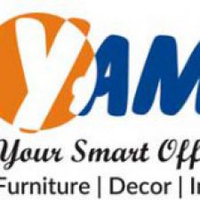 Profile picture of yamas office furniture
