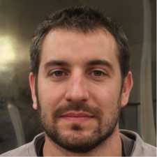 Profile picture of William Zack