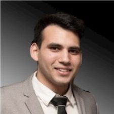 Profile picture of Deshan ranchhod