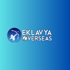 Profile picture of Eklavya Overseas