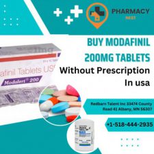 Profile picture of Buy Modafinil Online Overnight USA