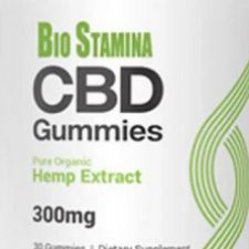 Profile picture of Bio Stamina CBD Gummies