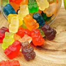 Profile picture of Genesis Keto ACV Gummies