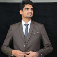 Profile picture of Muhammad Waseem