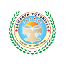 Profile picture of Samarth Tutorials