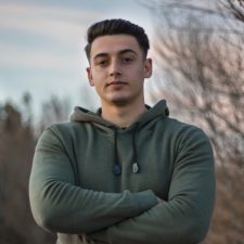 Profile picture of David Henry