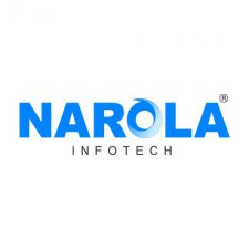 Profile picture of Narola Infotech