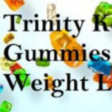 Profile picture of Trinity Keto ACV Gummies