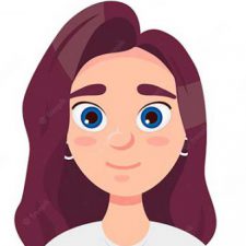 Profile picture of Anne Manike