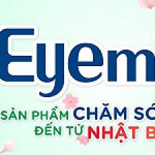 Profile picture of Eyemiru Việt Nam
