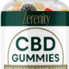 Profile picture of Zerenity CBD Gummies