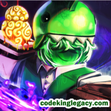 Profile picture of Code king legacy