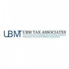 Profile picture of UBM TAX ASSOCIATES