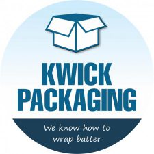Profile picture of Kwick Packaging