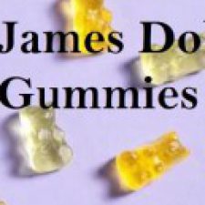 Profile picture of James Dobson CBD Gummies