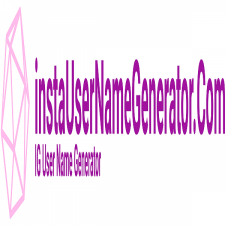 Profile picture of Instagram Username Generator