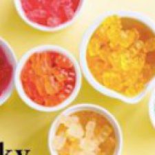 Profile picture of Wayne Gretzky CBD Gummies