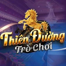 Profile picture of Tdtc thiên đường trò chơi