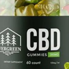 Profile picture of EverGreen CBD Gummies