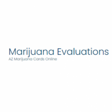 Profile picture of Marijuana Evaluations