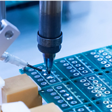 Profile picture of industrial uv adhesive