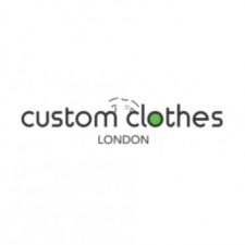 Profile picture of Custom Clothes London