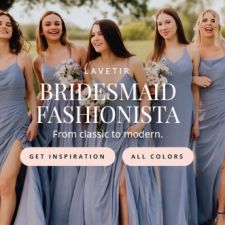 Profile picture of Lavetir dress shop