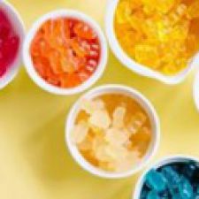 Profile picture of Ultra Slim ACV Keto Gummies