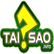 Profile picture of Tại Sao Info