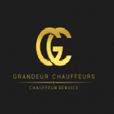 Profile picture of Grandeur Chauffeurs