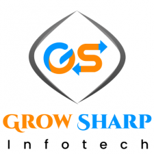 Profile picture of growsharp
