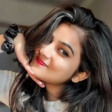 Profile picture of Mahi Gupta