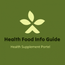 Profile picture of Healthfoodinfoguide