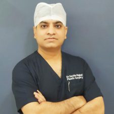 Profile picture of Dr. Sachin Rajpal