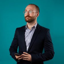 Profile picture of Anton Rister