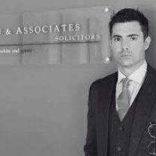 Profile picture of Dominic Green Lawyer