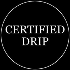 Profile picture of Certified Drip