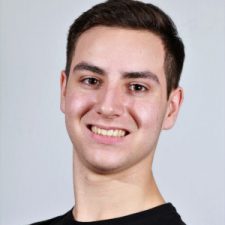 Profile picture of Edwin Grey