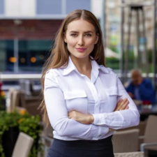 Profile picture of Madeline jamieson