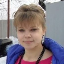 Profile picture of Kravets Olga