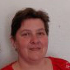 Profile picture of Iryna Severyn