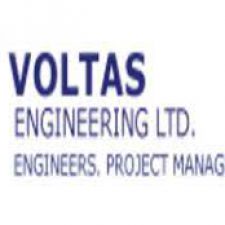 Profile picture of Voltas Engineering