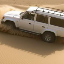 Profile picture of Desert